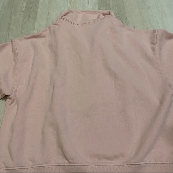 SPORTY & RICH CREWNECK - Picture 7 of 9